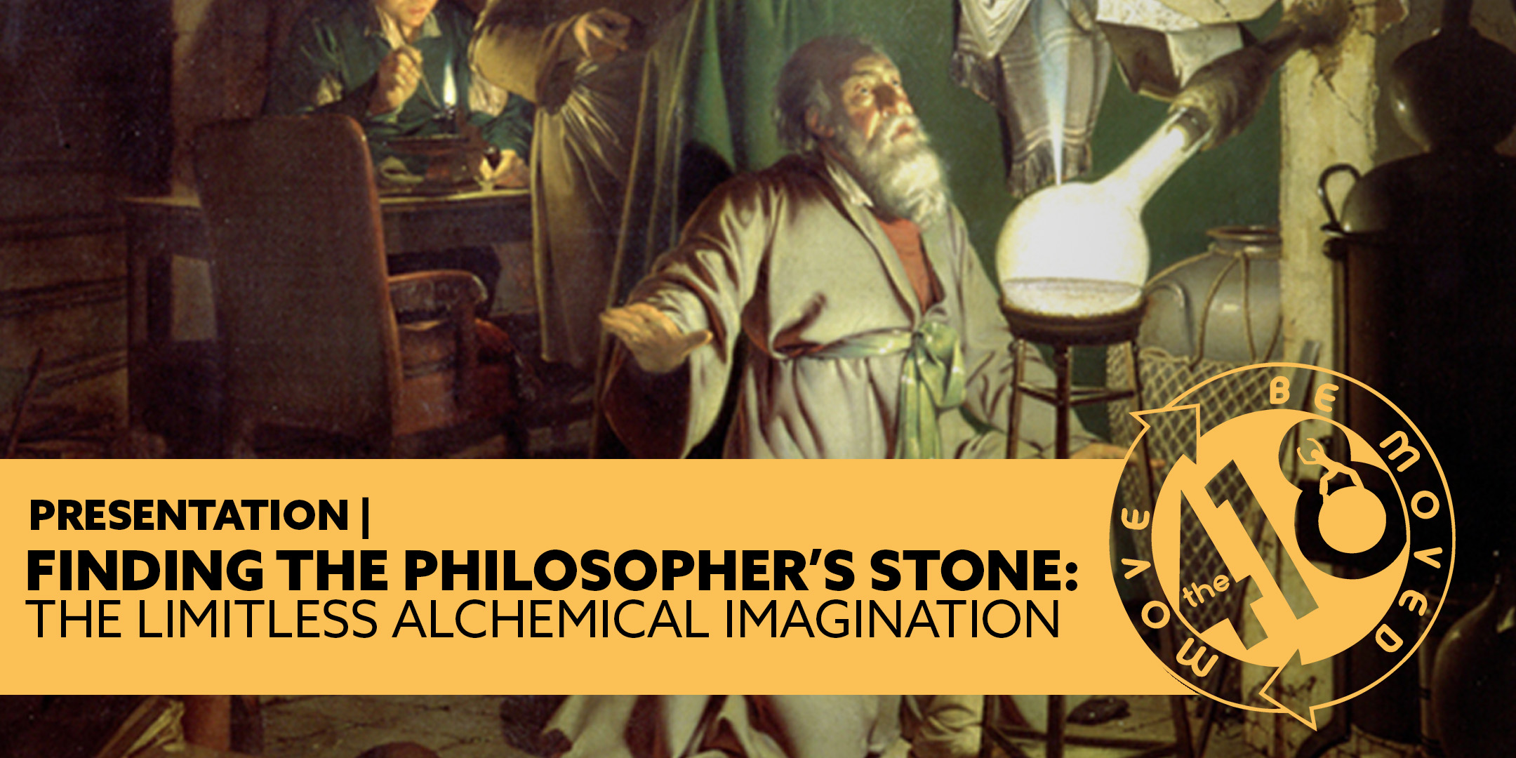 Finding the Philosopher's Stone-Eliza Swann-image